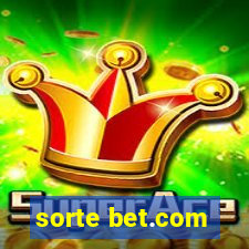 sorte bet.com